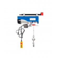 Таль электрическая TOR PA 125/250 кг 12/6 м (серия J)