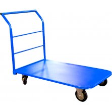 Тележка платформенная TOR ТП-10 (600х1000)