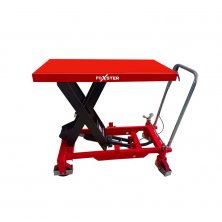 Стол гидравлический Foxster TF 80