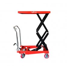 Стол гидравлический Foxster TFD 35