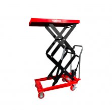 Стол гидравлический Foxster TFD 50