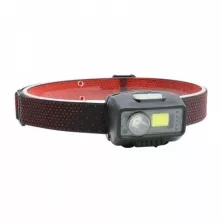 Фонарь налобный H-D T62