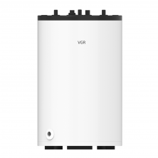 Водонагреватель Vaillant VGR VIH R CN 120 top