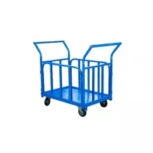 Тележка платформенная TOR ТП-Б (700х1200)