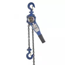 Таль рычажная TOR ТРР-ТРШСР 0,5ТХ3М (серия H)