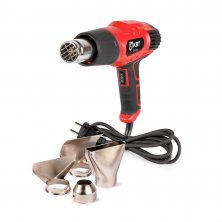 Фен технический КВТ ТТ-2000-1 LED