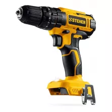 Дрель-шуруповерт Steher CD-40