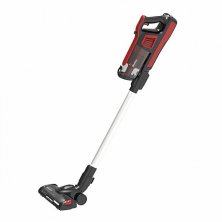 Вертикальный пылесос Blackton Bt VCA1401B (черный/красный)