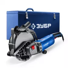Штроборез Зубр ЗШ-П65-2700 ПСТК