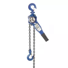 Таль рычажная TOR ТРР-ТРШСР 1,0ТХ9М (серия H)