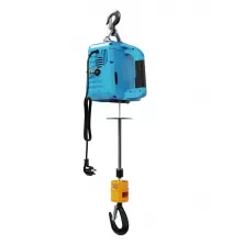 Таль электрическая TOR SQ-200 г/п 200 кг 19 м мини