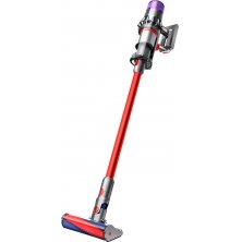 Вертикальный пылесос Dyson V11 Fluffy