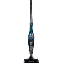 Вертикальный пылесос BQ VCA0401H (серый/синий)