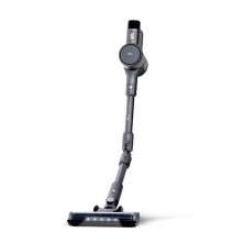 Вертикальный пылесос BQ VCA1004W (серый)