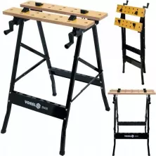 Верстак складной Vorel 29420