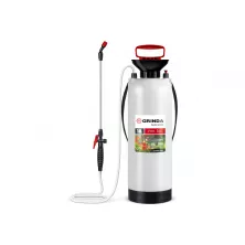 Опрыскиватель Grinda TS-10 (8-425119)