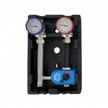 Насосная группа Hansa MIX Compact MK