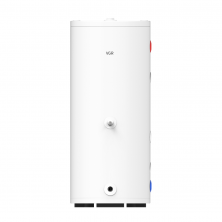 Водонагреватель Vaillant VGR VIH R CN 500 side