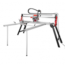 Плиткорез электрический Diam ML-AUTO 1200/2.3 Laser