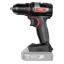Дрель-шуруповерт Deli RS EDE-DZ20-1
