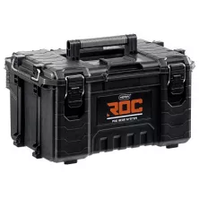 Ящик пластиковый с крышкой Keter ROC PRO GEAR 2.0 (38371_z01)