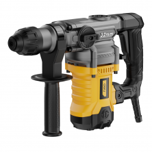 Перфоратор сетевой Deli YS EDC369