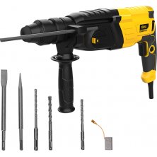 Перфоратор Deli DC28-E2