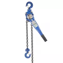 Таль рычажная TOR ТРР-ТРШСР 1,5ТХ3М (серия H)