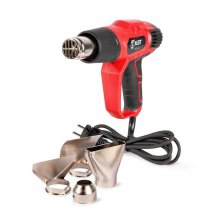 Фен технический КВТ ТТ-2000-2 LED