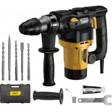 Перфоратор Deli DC28-E1