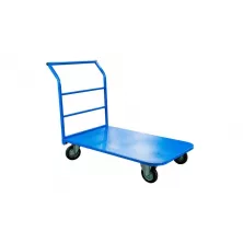 Тележка платформенная TOR ТП-3 (700x1200)