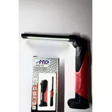 Фонарь светодиодный H-D SL02