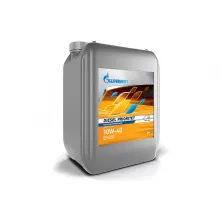 Масло моторное Gazpromneft Diesel Prioritet 10W-40 20л 253140367