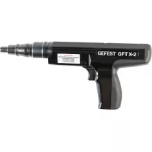 Пистолет монтажный Gefest GFT-X-2
