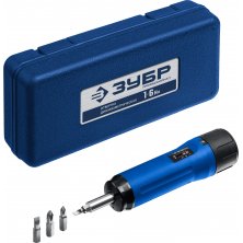 Отвертка Зубр 64015