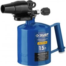 Лампа паяльная Зубр Профессионал 40652-1.5_z02