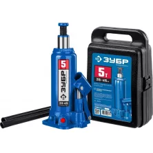 Домкрат бутылочный Зубр 43060-5-K_z01