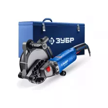 Штроборез Зубр ЗШ-П45-2200 ПТК