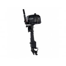 Лодочный мотор Parsun T 5.8 BMS