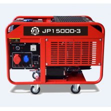 Генератор бензиновый Fogo Energy JP15000-3
