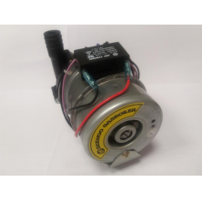 Насос циркуляционный Daewoo AS3317418700