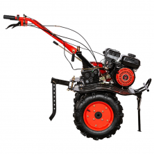 Культиватор бензиновый с ременным приводом Velles GTB-801