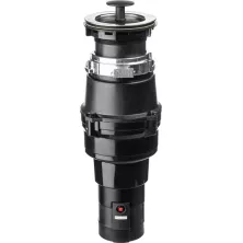 Измельчитель отходов Saniteco FCD-300