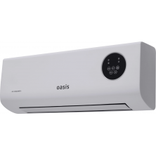 Тепловентилятор Oasis NTX-20