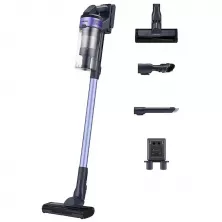 Вертикальный пылесос Samsung VS15A6031R4/EV