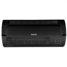 Тепловентилятор Oasis NTN-20