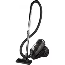 Пылесос Scarlett SC-VC80C307 (золотые звезды)