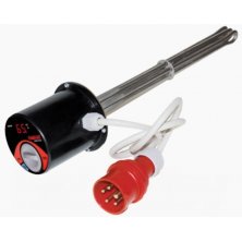 Тэн электрический Galmet 6кВт K6/4 (41-060015)