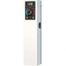 Котел электрический СТЭН ЭКО 3 (белый)