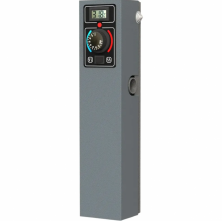 Котел электрический СТЭН ЭКО 3 (серый)